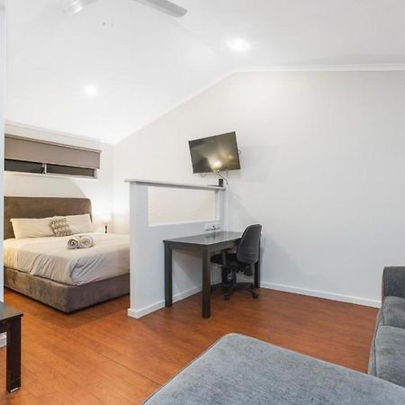 Aspen Karratha Village ภายนอก รูปภาพ