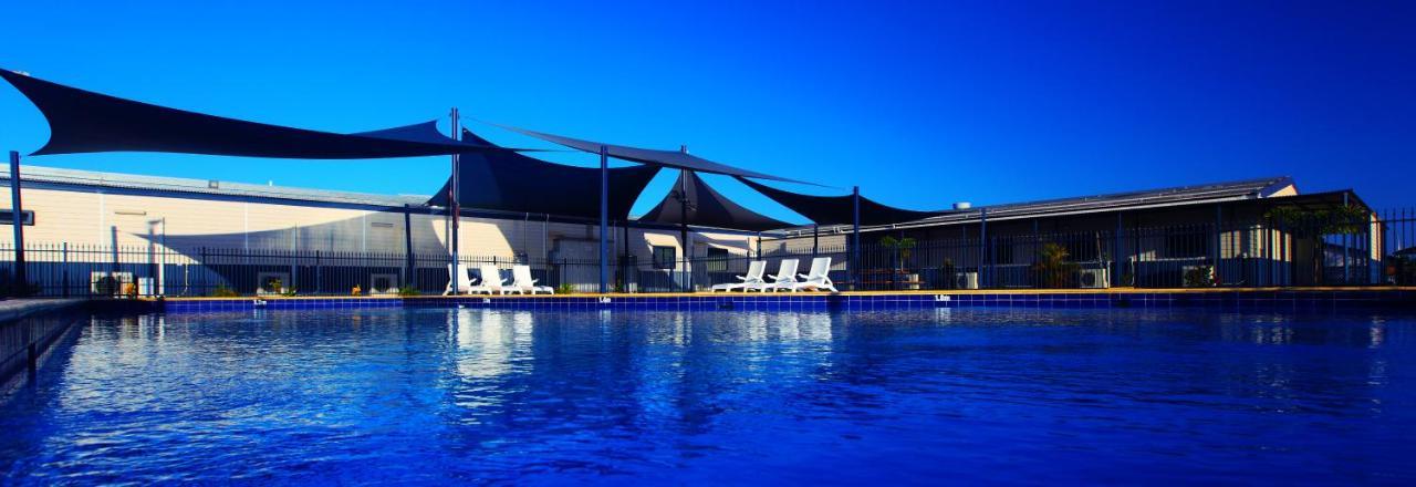 Aspen Karratha Village ภายนอก รูปภาพ