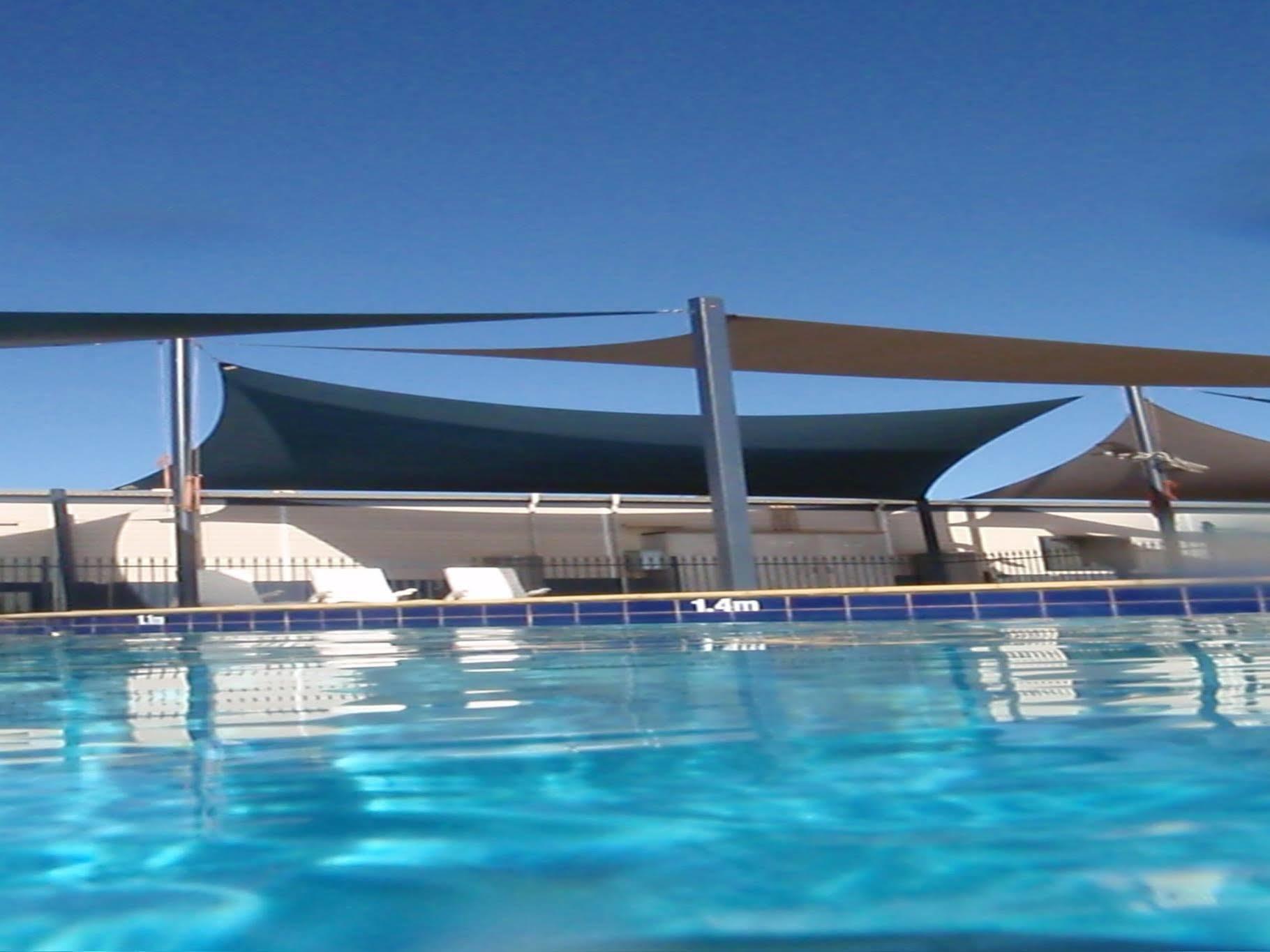 Aspen Karratha Village ภายนอก รูปภาพ