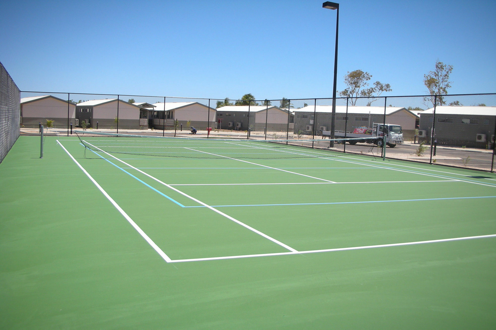 Aspen Karratha Village ภายนอก รูปภาพ