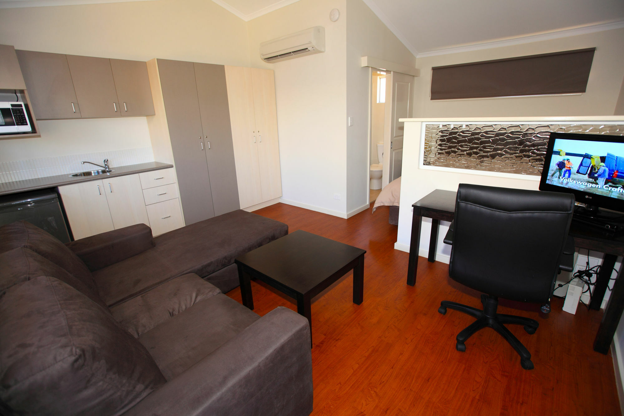 Aspen Karratha Village ภายนอก รูปภาพ